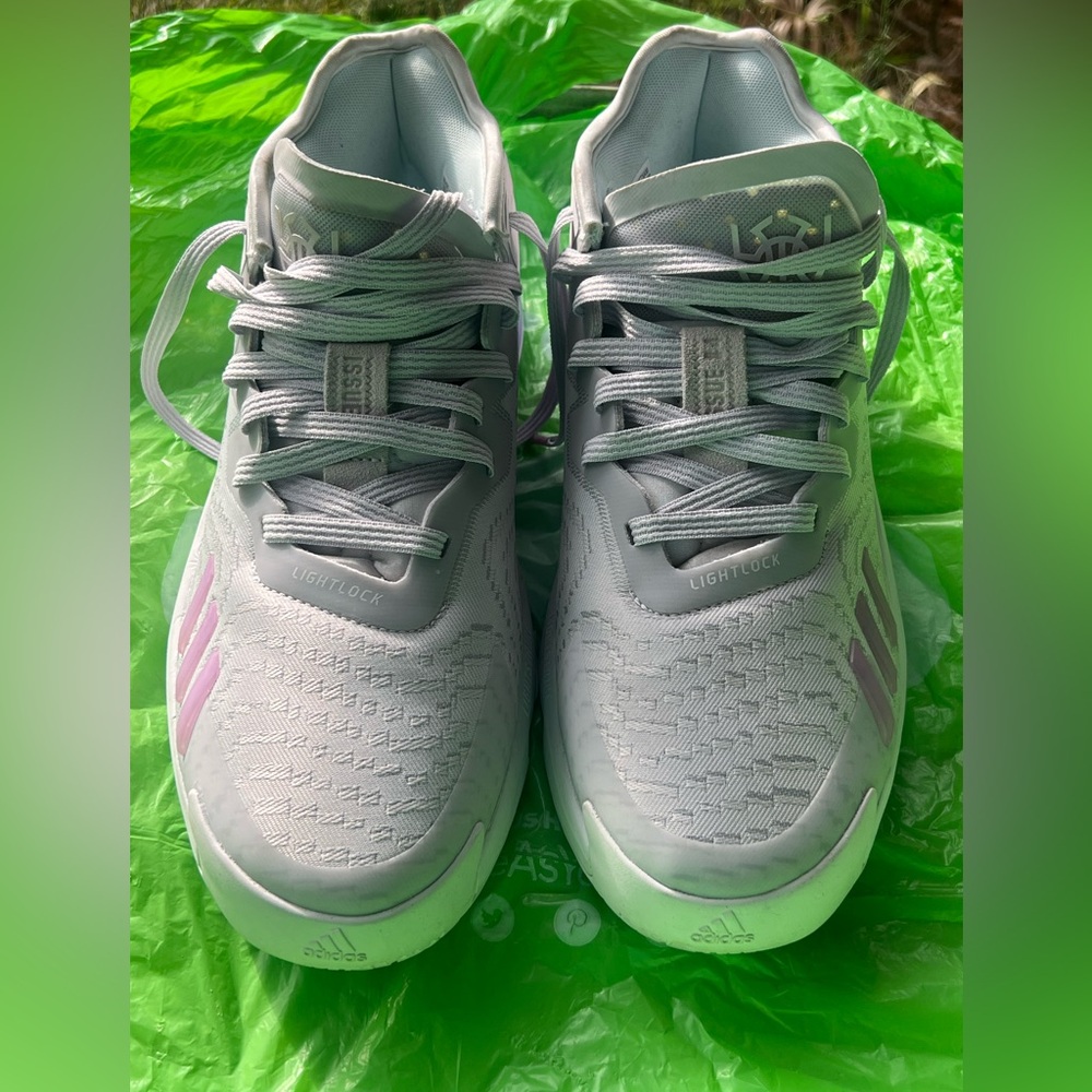 Adidas D.O.N.  4